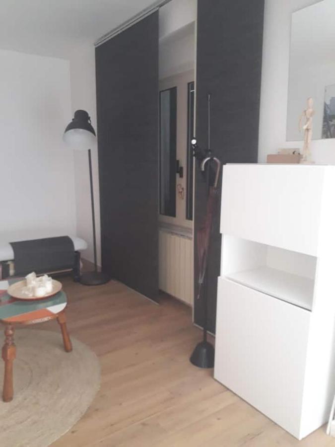 Appartement Monolocale Moderno. Recentemente Ristrutturato