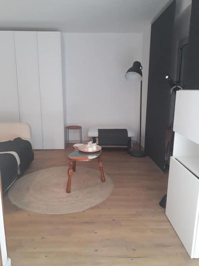 Monolocale Moderno. Recentemente Ristrutturato Appartement