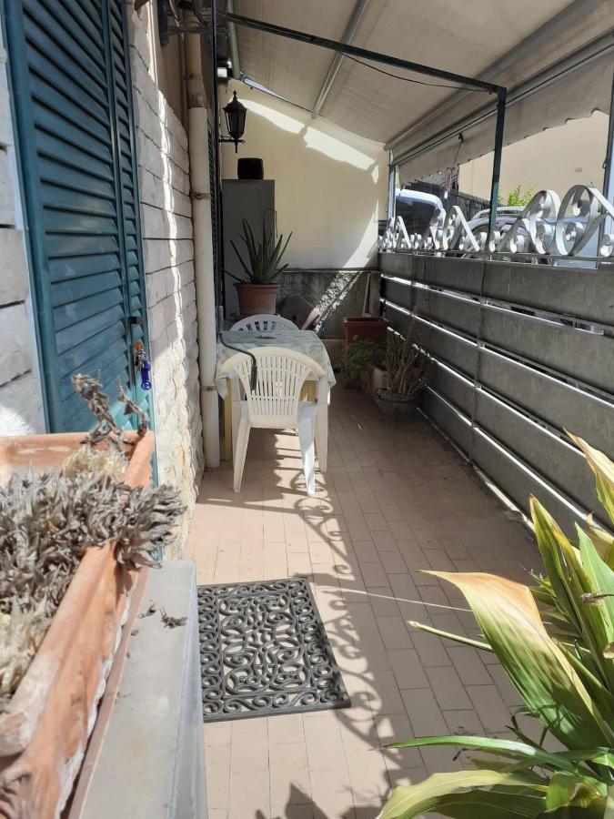 Monolocale Moderno. Recentemente Ristrutturato Appartement *